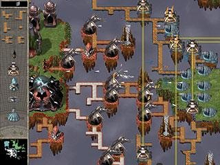 NetStorm - Islands at War RUS