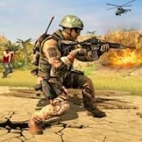 Encounte Strike: Real Commando Secret Mission 2020 v1.1.7 Mod