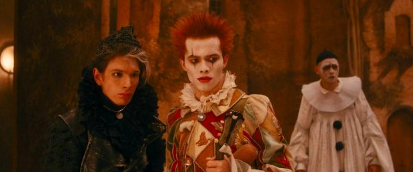 Буратино (2026)