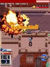 Gangstar Rio Nokia 5800 EN IGP EU TS 114