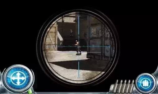 death sniper fire v1.8