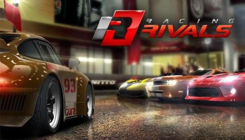 Racing-Rivals-(MOD) 6.1.2