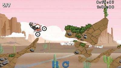 Turbo grannies v.1.00 1 symbian 3 signed