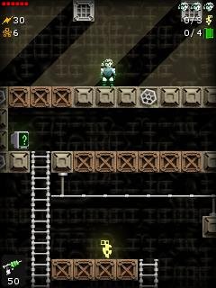 Mob Runner (vzlomanaya)