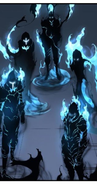 Solo Leveling v01 ch080