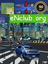 Driver San Francisco