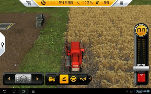 Farming-Simulator-14 v1.4.4