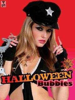 Halloween Bubbles