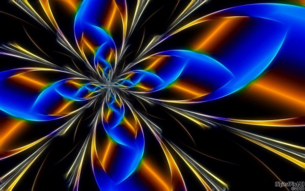 Abstraktsiia 2560x1600