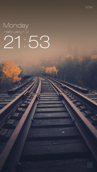 ZUI Locker v1.1.6