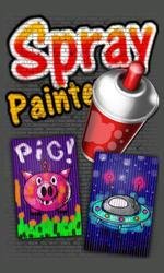 spraypainter