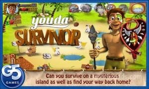 Youda На краю света