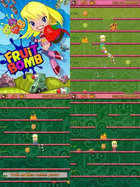 FruitBomb 240x400 Asha305