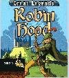 Great Legends Robin Hood 240x320