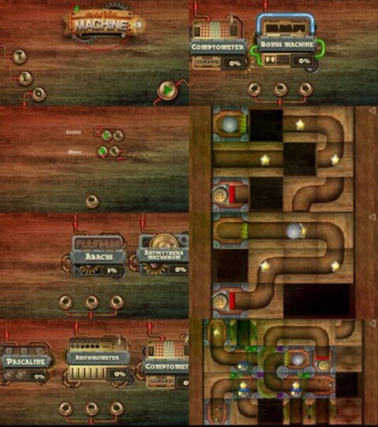 Marble Machine v1.4.28(79)unlocked.mod