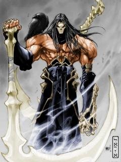 Darksiders