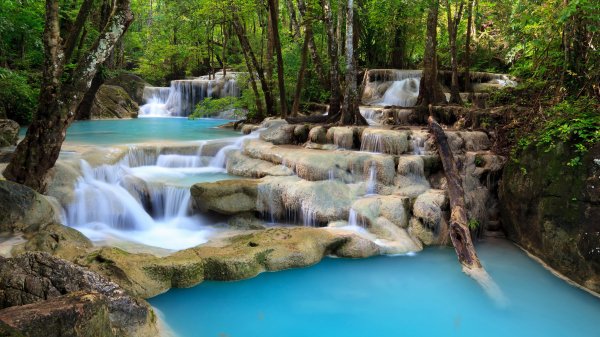 Erawan National Park