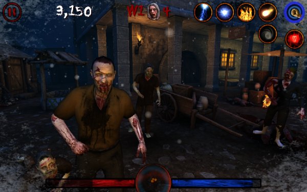 Magic Clash The Village v.1.00
