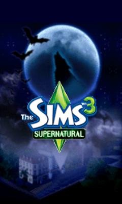 TheSims3 Supernatural 240x400