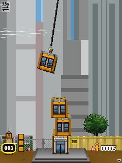 City Bloxx-