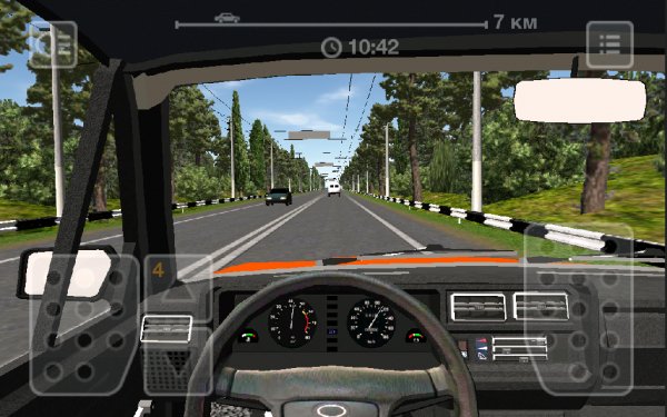 Русский трафик Крым (обновлено до v 1.14