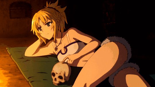 Mordred