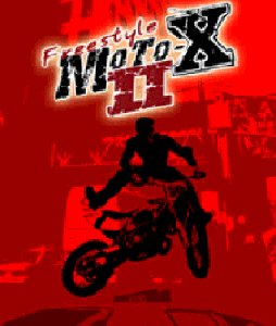 FMX II RU SLOW GAMER