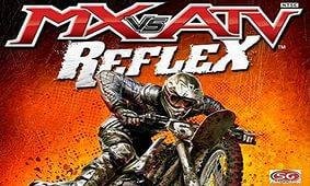 MX vs. ATV Reflex