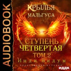 Indi Vidum.-KM 07-.Krylja Mal'gusa.Stupen4.2.(AWB)