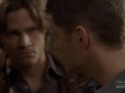 supernatural pic