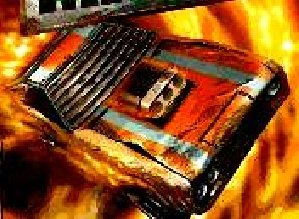 Crash Car Mania 176x208