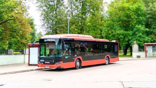 Даугавпилские остановки