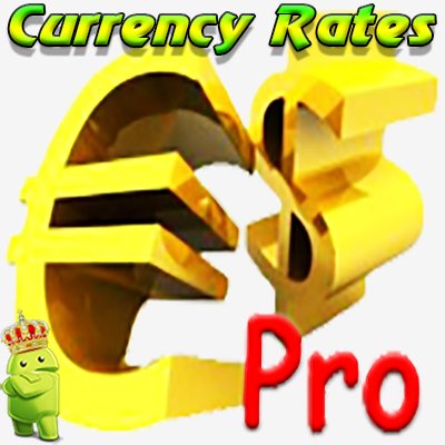 Currency Rates Pro 6.0.3