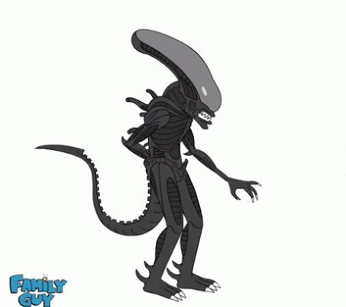 alien