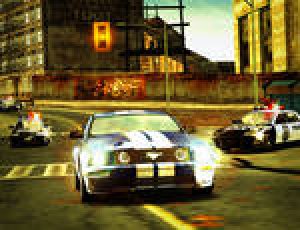 NeedForSpeed Most 240x320