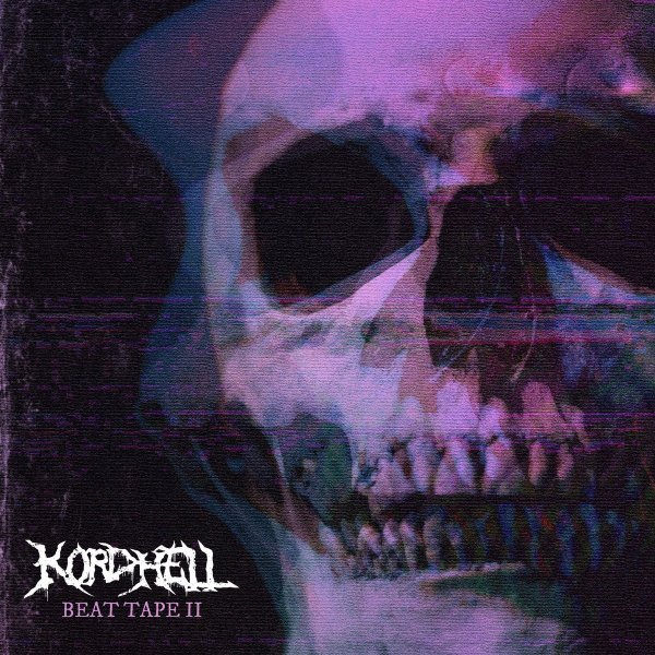 Kordhell - Dark Heart