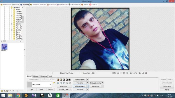 PhotoScape Setup (3.7)