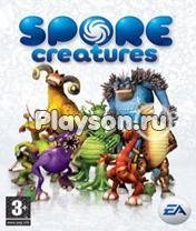Spore 360x640