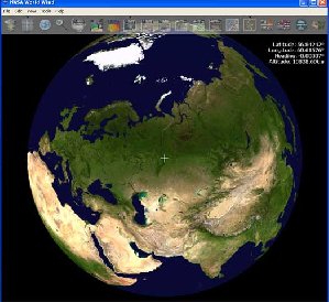 World Wind 1.4.0 Full