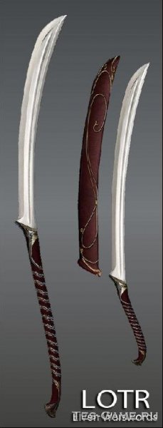 Warsword