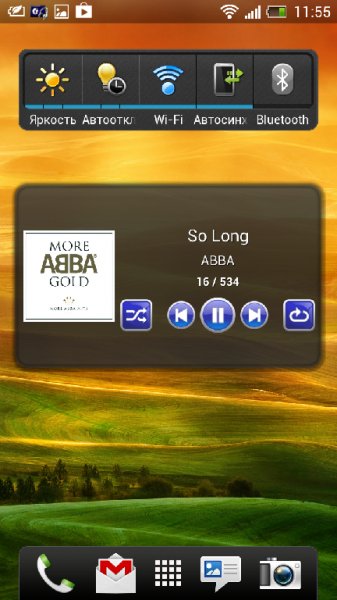 Music Player For Pad/Phon 1.5.4