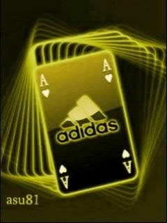 Adidas супер