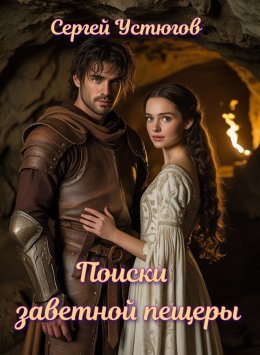 Poiski zavietnoi pieshchiery - Sierghiei Ustiughov