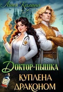 Калина Лина Доктор-пышка. Куплена драконом