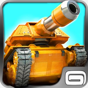 Tank Battles v.1.1.0x