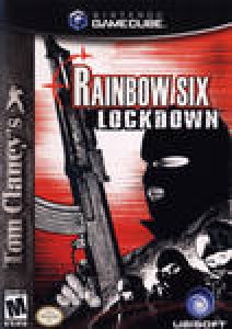 Rainbow Six Lockdown se 240x320