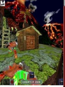 Quake2 Mod Coconut1 New ot slavic1980