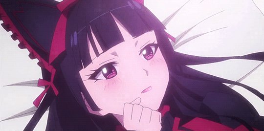 Rory Mercury | Рори Меркьюри