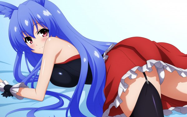 Mondaiji-tachi ga Isekai kara Kuru Sou Desu yo - Kurousagi (3