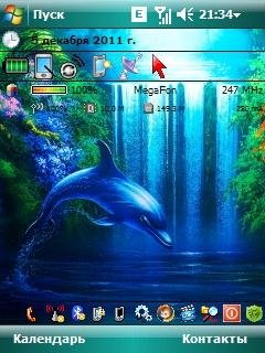 delfin